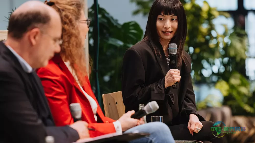 INHORGENTA 2025：行业顶尖演讲者与突破性洞见