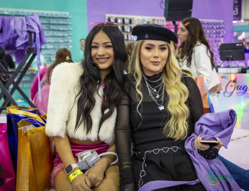 2026年墨西哥墨西哥城国际美甲、美容美发展览会敬请关注