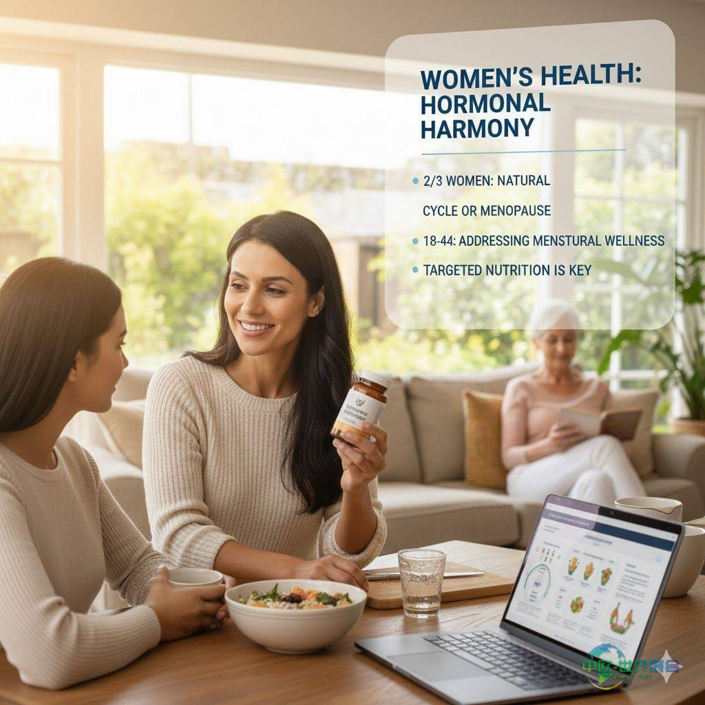 2026年比利时科特赖克国际食品配料展览会：聚焦健康饮食趋势