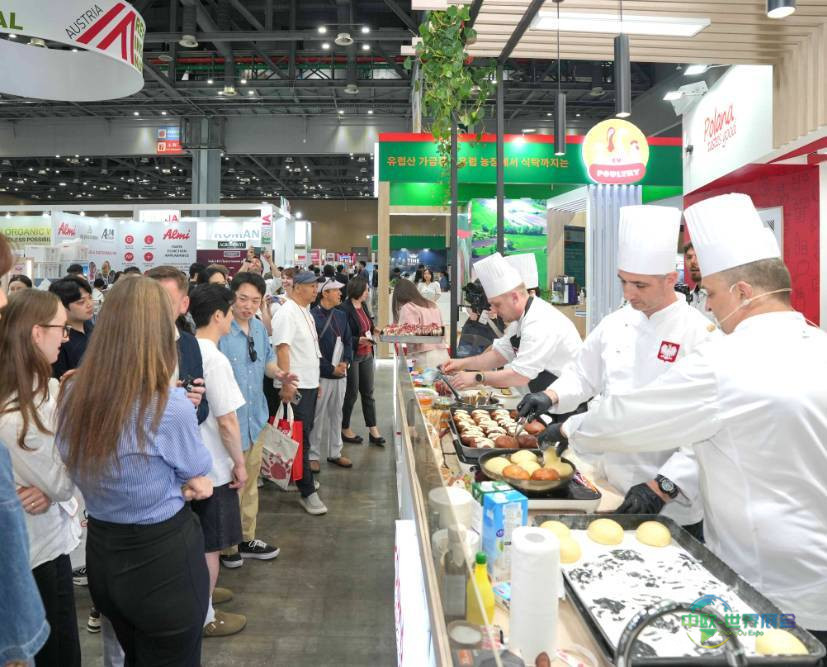 2026年韩国首尔国际食品及酒店用品展览会筹备启动