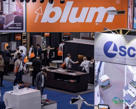 2026年乌兹别克斯坦塔什干国际家具及木工机械展览会：创新与工艺的顶级展示