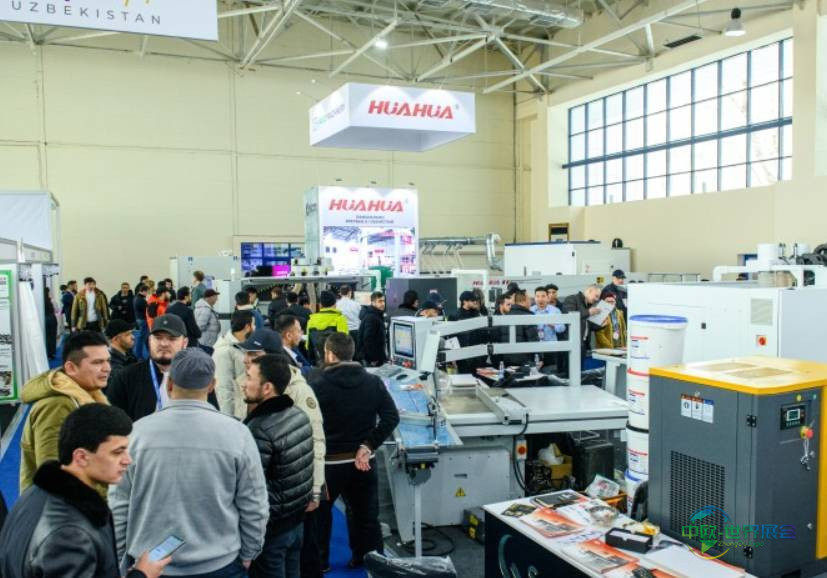 2026年乌兹别克斯坦塔什干国际家具及木工机械展览会：创新与工艺的顶级展示