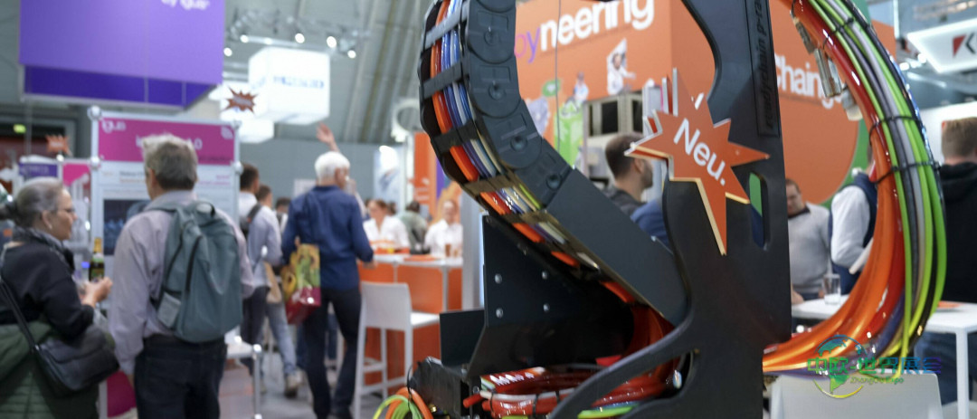 德国斯图加特装配自动化展：Motek/Bondexpo 2026聚焦工业未来