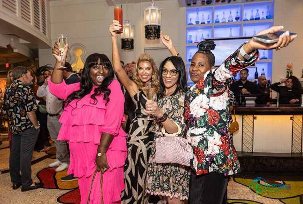 2025年美国拉斯维加斯国际春季家具展览会：家居礼品行业商贸核心