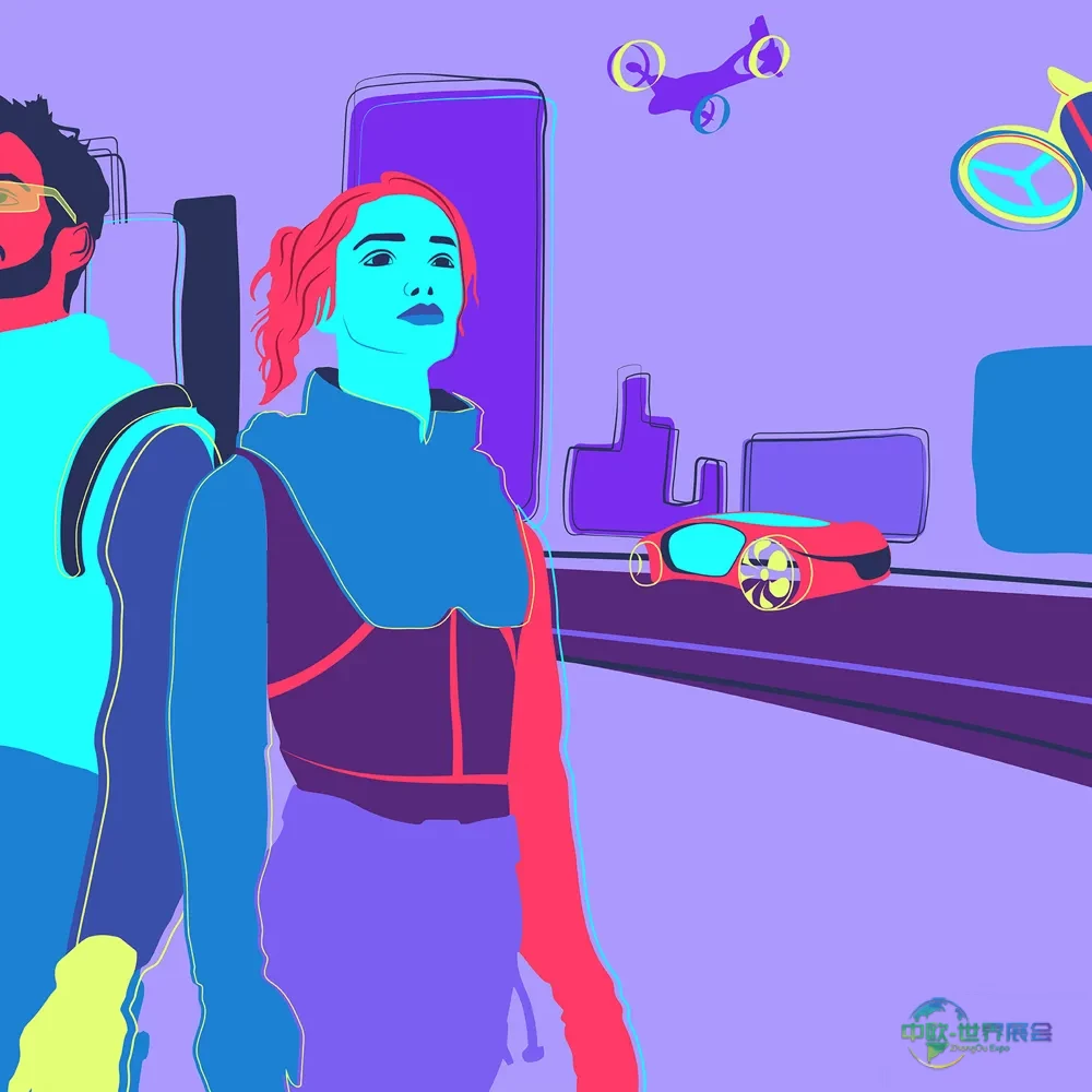 2026年CES创新奖：智能科技重塑生活