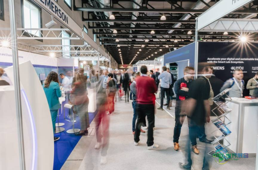 瑞士国际巴塞尔国际工艺及实验室技术展览会 ILMAC 2026引领行业创新与全球协作