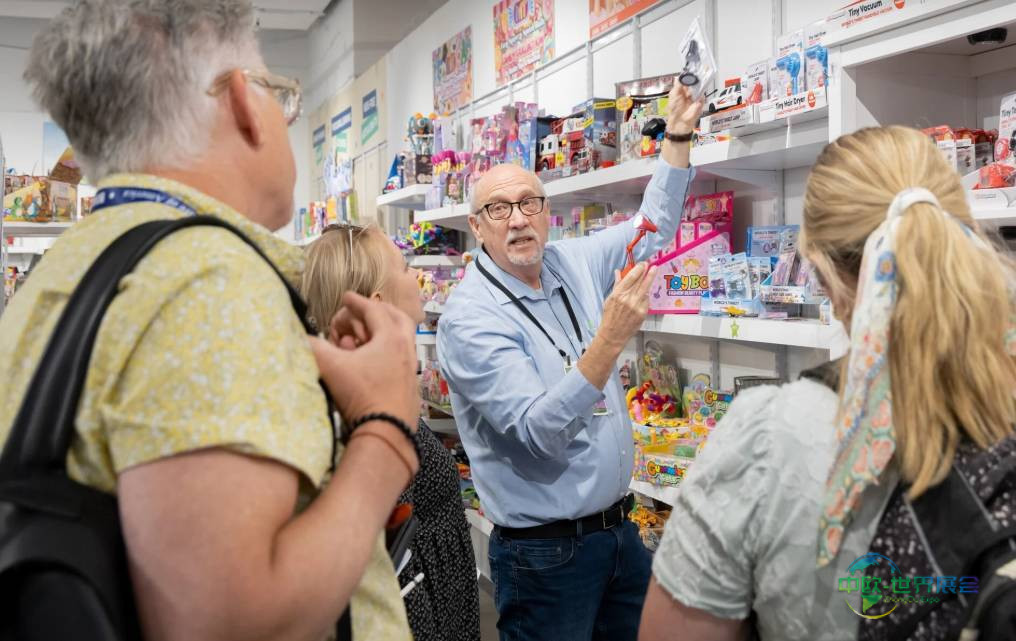 2025年美国拉斯维加斯国际夏季家具展览会：礼品资源助力蓬勃发展