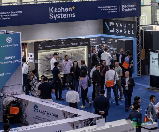 2026年乌兹别克斯坦塔什干国际家具及木工机械展览会：创新与工艺的顶级展示