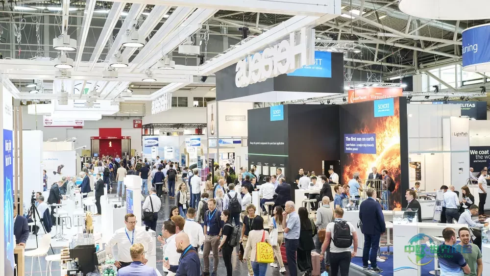 “2025年激光展无疑是行业必赴之约”