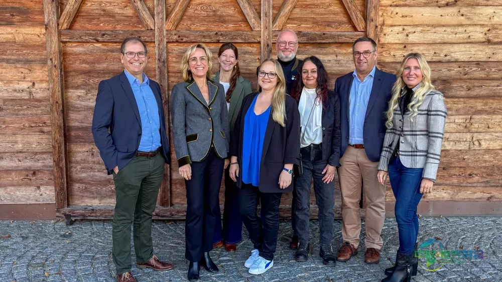 INTERFORST以全新团队布局未来