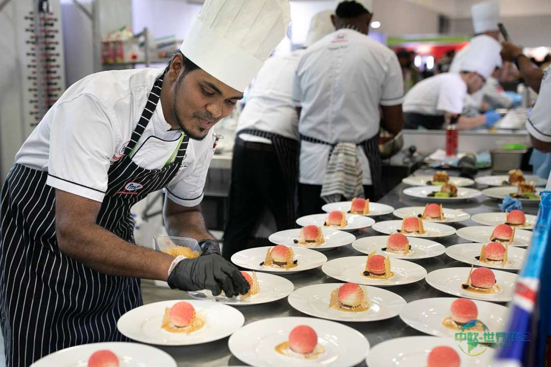 澳大利亚悉尼国际食品服务展：国家媒体收购咖啡文化与咖啡商务展，推动行业数字化转型