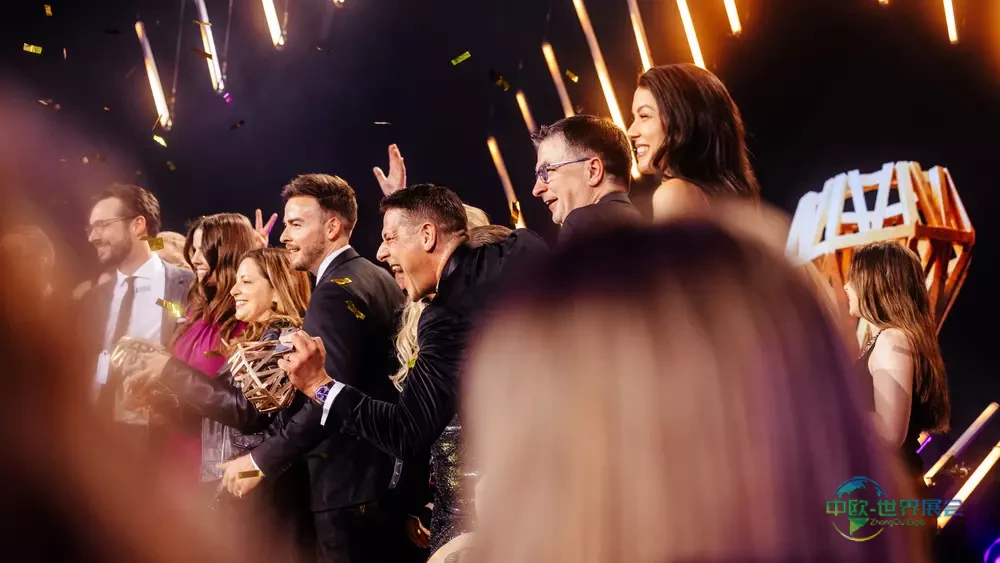 2026年INHORGENTA大奖赛正式启动：新增奖项类别、实力合作伙伴与国际评审团