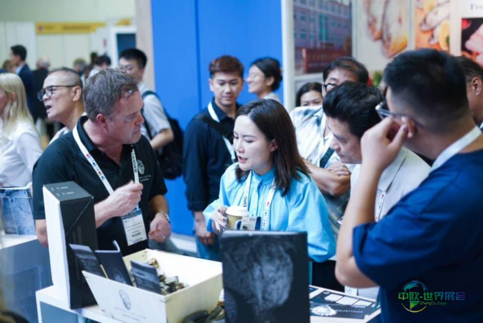 比利时布鲁塞尔国际水产展览会 Seafood Expo Global 2026引领国际贸易合作与行业创新趋势