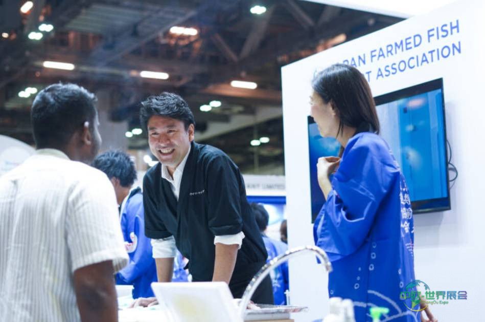 比利时布鲁塞尔国际水产展览会 Seafood Expo Global 2026引领国际贸易合作与行业创新趋势