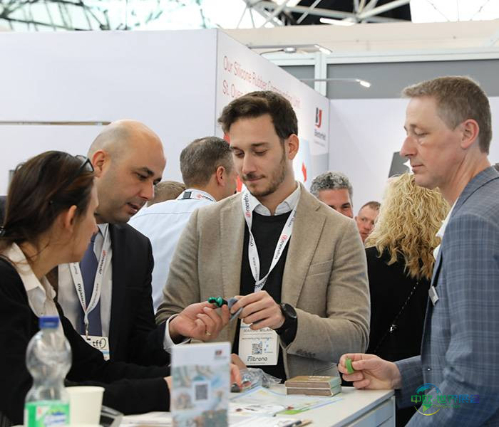 2026年阿姆斯特丹国际磁性材料展：行业交流与创新平台