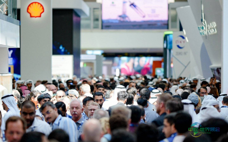 2026年阿拉伯联合酋长国阿布扎比国际石油展览会：聚焦能源转型