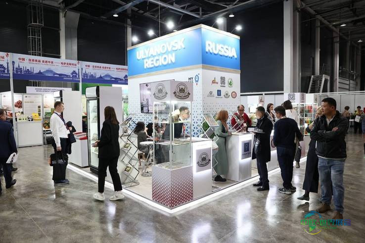 哈萨克斯坦阿拉木图国际包装展览会 QazPack 2025圆满落幕，推动行业创新与绿色发展