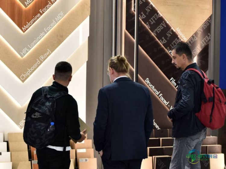 2025年土耳其伊斯坦布尔国际家具配件及木工机械展览会：产品种类广泛，内容丰富