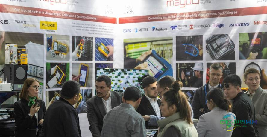 乌兹别克斯坦塔什干国际电子技术展览会 E-TechExpo 2026引入新电气工程规则