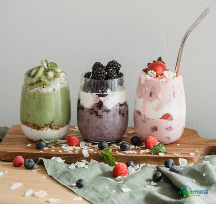 2026年英国伦敦国际食品和饮料展览会：聚焦蛋白质市场