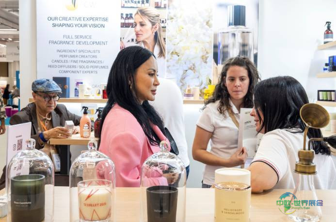 2025年摩纳哥摩纳哥国际奢侈品包装展览会：商业关系汇聚的专属展会