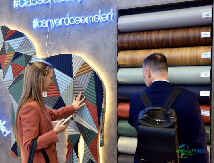 2025年土耳其伊斯坦布尔国际家具配件及木工机械展览会：产品种类广泛，内容丰富