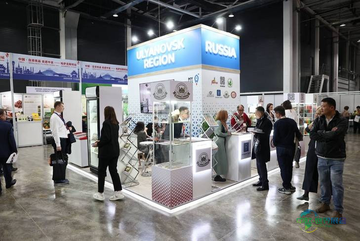 哈萨克斯坦阿拉木图国际包装展览会 QazPack 2025圆满落幕，推动行业创新与绿色发展