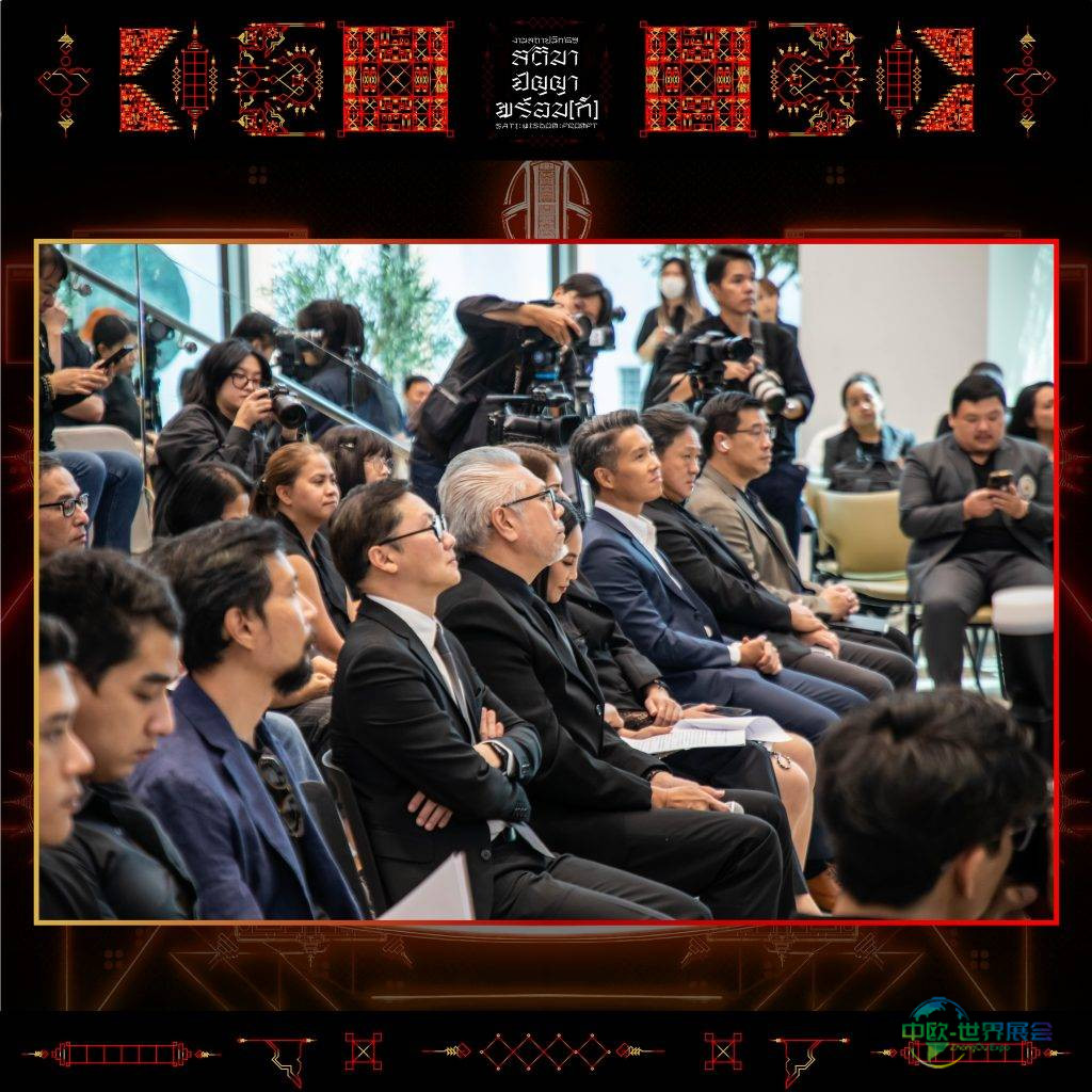 2026年泰国曼谷国际建材及室内装饰展览会预告来袭