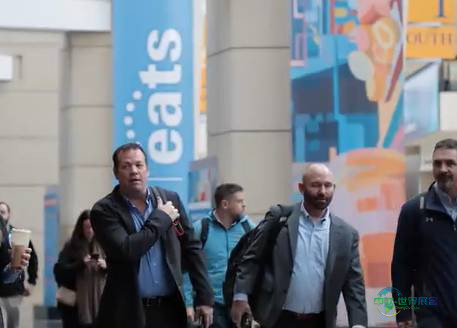 2025年美国芝加哥国际食品饮料设备与技术展览会：沉浸式科技与现场生产展示的盛宴