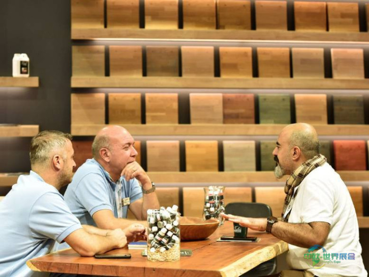 2025年土耳其伊斯坦布尔国际家具配件及木工机械展览会：产品种类广泛，内容丰富