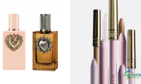 2026年巴黎包装周：Dolce & Gabbana推全新美容线
