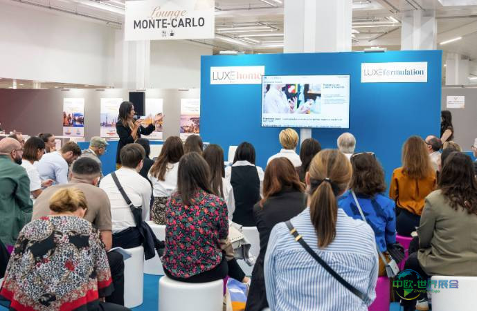 2025年摩纳哥摩纳哥国际奢侈品包装展览会：商业关系汇聚的专属展会