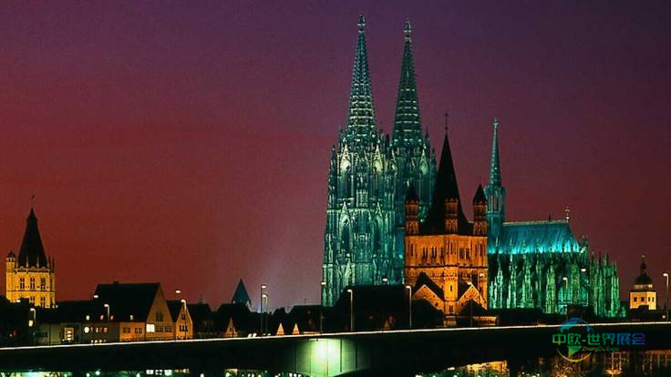 德国科隆国际食品技术和机械展览会：体验美食科技盛会的完美之选