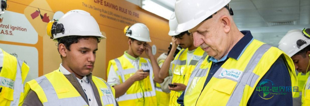 2026年阿拉伯联合酋长国阿布扎比国际石油展览会：聚焦能源转型