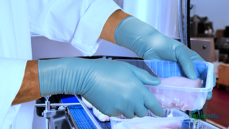 2026年英国伯明汉健康与安全展：防护手套新品发布