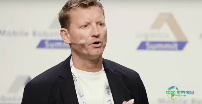 2025年德国杜塞尔多夫国际物流展览会：盛会即将召开