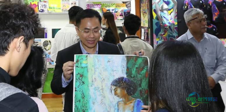 2025年泰国曼谷国际包装及印刷展览会：圆满落幕