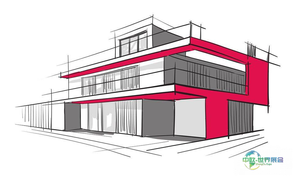 意大利罗马国际建筑行业展览会：MMC ristrutturazioni引领高质量服务