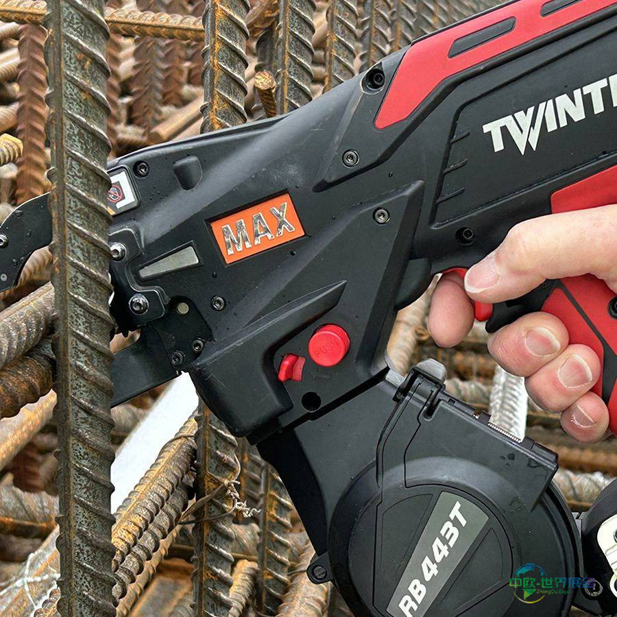 2026年英国伯明翰混凝土展新增实况演示区