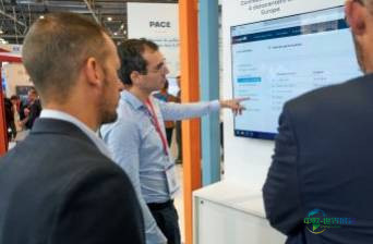 2025年法国巴黎国际安全与保障展览会：行业参与者欢聚一堂