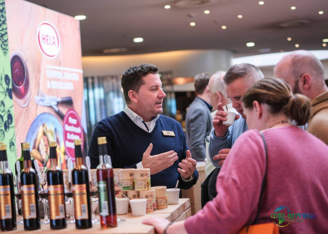 德国斯图加特国际食品及酒店餐饮业设备展览会 INTERGASTRA 2026专业展览会再启