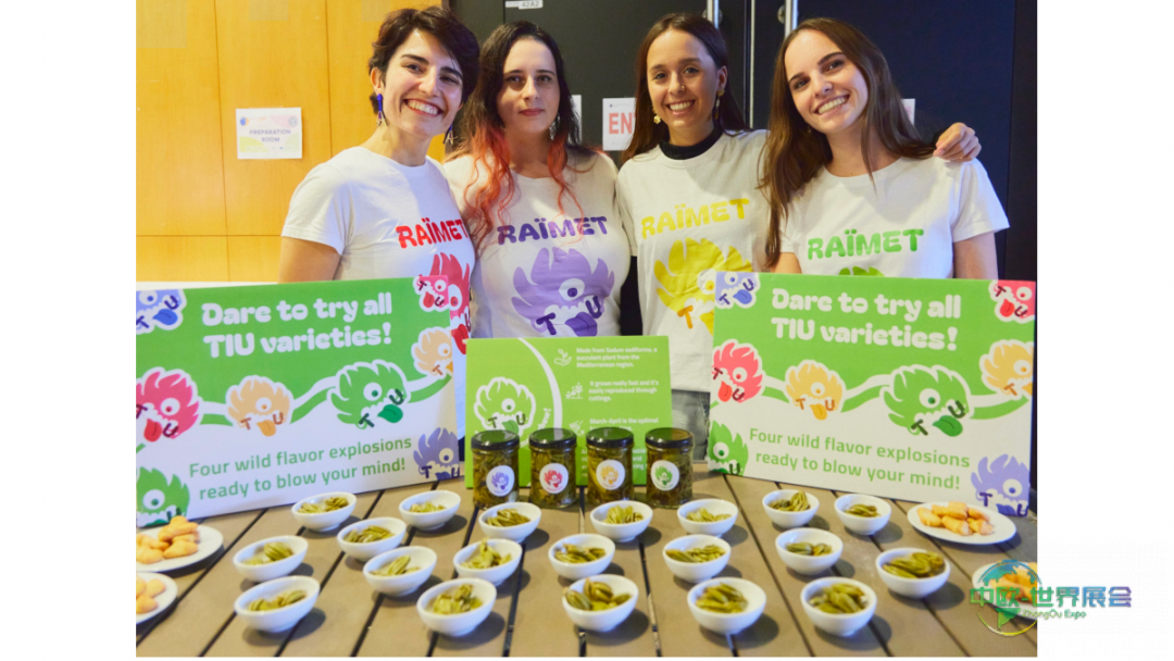 德国科隆国际食品及饮料展览会：Ecotrophelia Europe 2025创新食品与可持续发展相遇