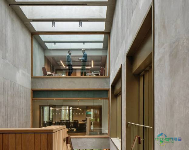 2026年英国伯明翰国际混凝土展览会：新增实操演示区