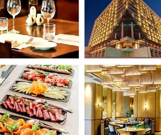 2025年印度尼西亚雅加达国际食品和饮料展览会：探索、连接、成长