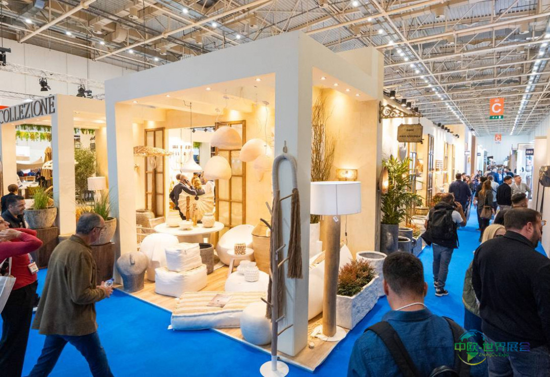 ​希腊雅典国际旅游及酒店产业博览会 XENIA 2025聚焦酒店与旅游产业，希腊雅典再启行业盛会