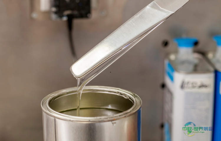 2026越南胡志明涂料展：东南亚涂料新趋势与投资机会