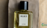 2026年巴黎包装周：宁莉推出新香水品牌Sujet于法国巴黎国际包装展览会