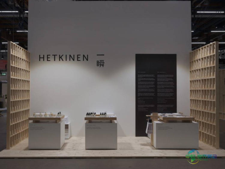 芬兰赫尔辛基国际家具、木工及室内设计展览会Habitare Protos 2025：年轻设计师创意工艺展示