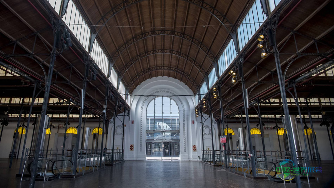 2026年阿根廷食品技术博览会将在布宜诺斯艾利斯举行