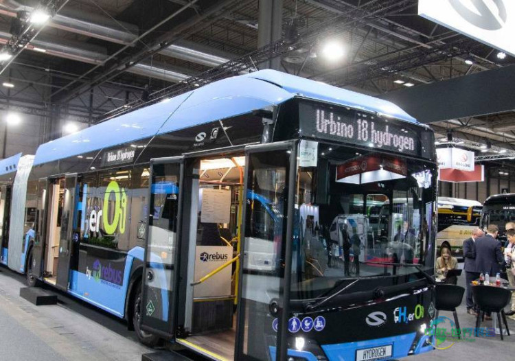 2025年比利时布鲁塞尔国际世界客车展览会：MRS Electronic推Applics Studio开发平台